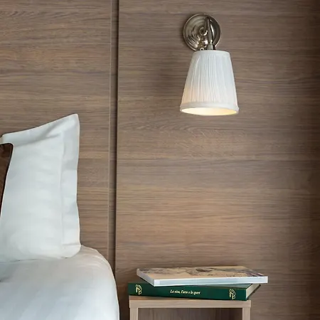 The Originals City, Villancourt, Grenoble Sud Hotel