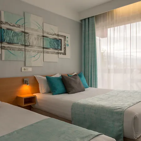 Hotel The Originals City, Villancourt, Grenoble Sud Le Pont-de-Claix